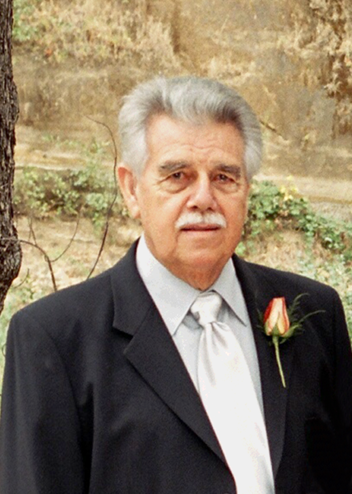Gerald Silva
